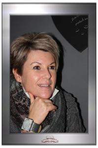 Jeanette Flohr ORI-GINELL